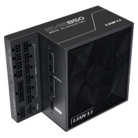 Lian Li Power Supply|LIAN LI|EDGE1300|1300 Watts|Efficiency 80 PLUS PLATINIUM|PFC Active|G9P.EG1300.BE00.EU
