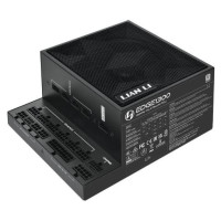 Lian Li Power Supply|LIAN LI|EDGE1300|1300 Watts|Efficiency 80 PLUS PLATINIUM|PFC Active|G9P.EG1300.BE00.EU