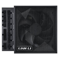 Lian Li Power Supply|LIAN LI|EDGE1300|1300 Watts|Efficiency 80 PLUS PLATINIUM|PFC Active|G9P.EG1300.BE00.EU