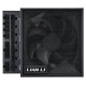 Lian Li Power Supply|LIAN LI|EDGE1300|1300 Watts|Efficiency 80 PLUS PLATINIUM|PFC Active|G9P.EG1300.BE00.EU