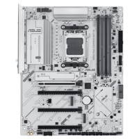 Asus Mainboard|ASUS|AMD B850|SAM5|ATX|Memory DDR5|Memory slots 4|2xPCI-Express 3.0 16x|1xPCI-Express 4.0 16x|1xPCI-Express 5.0 16x|3xM.2|1xHDMI|1xDisplayPort|2xUSB 2.0|5xUSB 3.2|1xUSB-C|1xRJ45|3xAudio port|B850MAXGAMINGWIFIW