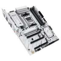 Asus Mainboard|ASUS|AMD B850|SAM5|ATX|Memory DDR5|Memory slots 4|2xPCI-Express 3.0 16x|1xPCI-Express 4.0 16x|1xPCI-Express 5.0 16x|3xM.2|1xHDMI|1xDisplayPort|2xUSB 2.0|5xUSB 3.2|1xUSB-C|1xRJ45|3xAudio port|B850MAXGAMINGWIFIW
