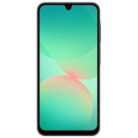 Samsung MOBILE PHONE GALAXY A26 5G/256GB BLACK SM-A266B SAMSUNG