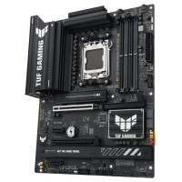 Asus Mainboard|ASUS|AMD B650|SAM5|ATX|Memory DDR5|Memory slots 4|1xPCI-Express 4.0 1x|1xPCI-Express 4.0 16x|1xPCI-Express 5.0 16x|3xM.2|1xHDMI|1xDisplayPort|6xUSB 2.0|3xUSB 3.2|1xUSB-C|1xRJ45|3xAudio port|TUFGAMINGB650EPLUSWIFI
