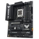 Asus Mainboard|ASUS|AMD B650|SAM5|ATX|Memory DDR5|Memory slots 4|1xPCI-Express 4.0 1x|1xPCI-Express 4.0 16x|1xPCI-Express 5.0 16x|3xM.2|1xHDMI|1xDisplayPort|6xUSB 2.0|3xUSB 3.2|1xUSB-C|1xRJ45|3xAudio port|TUFGAMINGB650EPLUSWIFI