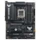 Asus Mainboard|ASUS|AMD B650|SAM5|ATX|Memory DDR5|Memory slots 4|1xPCI-Express 4.0 1x|1xPCI-Express 4.0 16x|1xPCI-Express 5.0 16x|3xM.2|1xHDMI|1xDisplayPort|6xUSB 2.0|3xUSB 3.2|1xUSB-C|1xRJ45|3xAudio port|TUFGAMINGB650EPLUSWIFI