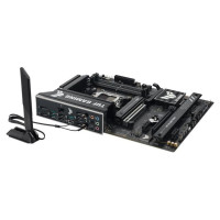 Asus Mainboard|ASUS|AMD B650|SAM5|ATX|Memory DDR5|Memory slots 4|1xPCI-Express 4.0 1x|1xPCI-Express 4.0 16x|1xPCI-Express 5.0 16x|3xM.2|1xHDMI|1xDisplayPort|6xUSB 2.0|3xUSB 3.2|1xUSB-C|1xRJ45|3xAudio port|TUFGAMINGB650EPLUSWIFI