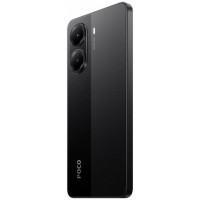 Poco MOBILE PHONE POCO M7 PRO/12/512GB BLACK MZB0LNNEU POCO