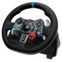 Logitech STEERING WHEEL G29/941-000112 LOGITECH