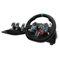 Logitech STEERING WHEEL G29/941-000112 LOGITECH