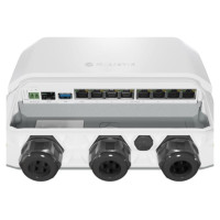 Mikrotik NET ROUTER 1000M 7PORT/RB5009UPR+S+OUT MIKROTIK