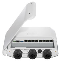 Mikrotik NET ROUTER 1000M 7PORT/RB5009UPR+S+OUT MIKROTIK