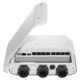 Mikrotik NET ROUTER 1000M 7PORT/RB5009UPR+S+OUT MIKROTIK