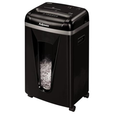 Fellowes SHREDDER POWERSHRED 450M/4074101 FELLOWES