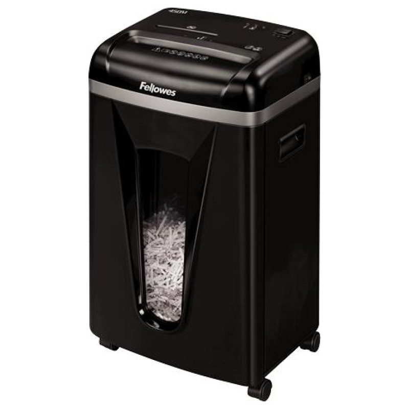 Fellowes SHREDDER POWERSHRED 450M/4074101 FELLOWES