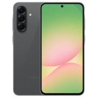 Samsung MOBILE PHONE GALAXY A56 5G/128GB BLACK SM-A566B SAMSUNG