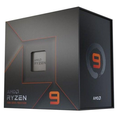 AMD CPU|AMD|Desktop|Ryzen 9|R9-7900X|4700 MHz|Cores 12|64MB|Socket SAM5|170 Watts|GPU Radeon|BOX|100-100000589WOF
