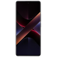 Poco MOBILE PHONE POCO X7/12/512GB BLACK MZB0IQIEU POCO