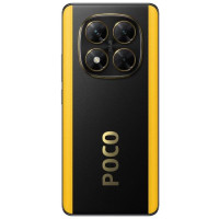 Poco MOBILE PHONE POCO X7/12/512GB BLACK MZB0IQIEU POCO
