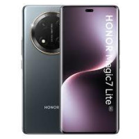 Honor MOBILE PHONE HONOR MAGIC7 LITE/8/512GB BLACK 5109BQBE HONOR