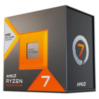 AMD CPU|AMD|Desktop|Ryzen 7|7800X3D|4200 MHz|Cores 8|96MB|Socket SAM5|120 Watts|GPU Radeon|BOX|100-100000910WOF