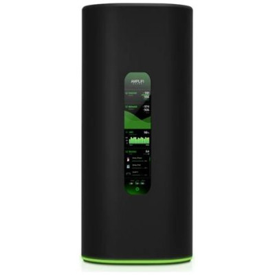 Ubiquiti Wireless Router|UBIQUITI|Wireless Router|Mesh|IEEE 802.11a|IEEE 802.11g|IEEE 802.11h|IEEE 802.11n|IEEE 802.11ac|IEEE 802.11ax|4x10/100/1000M|LAN \ WAN ports 1|AFI-ALN-R