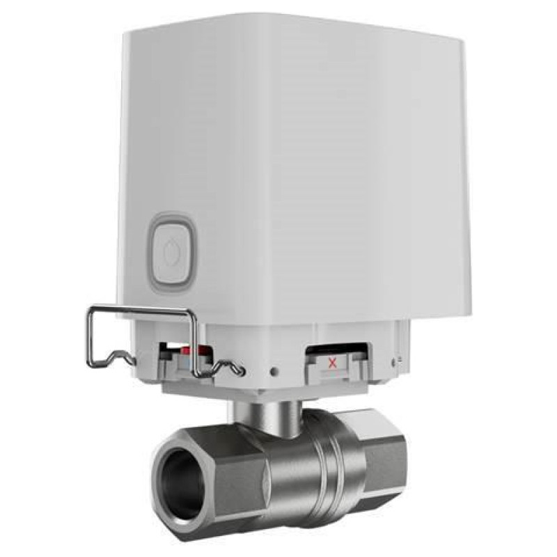 Ajax SMART VALVE 3/4"/WATERSTOP WHITE 52269 AJAX