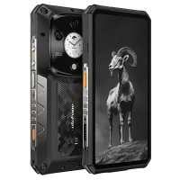 Ulefone MOBILE PHONE ARMOR 28 PRO/BLACK ULEFONE