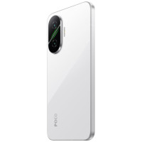 Poco MOBILE PHONE POCO F7/12/512GB WHITE MZB0KFNEU POCO