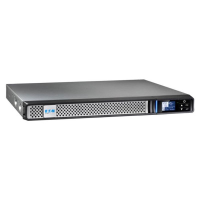 Eaton UPS|EATON|520 Watts|650 VA|LineInteractive|5P650IRG2