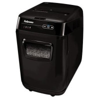 Fellowes SHREDDER AUTOMAX 200M/4656302 FELLOWES