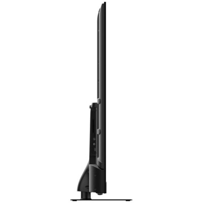 Thomson TV Set|THOMSON|65"|4K/Smart|QLED|3840x2160|Google TV|Black|65QG6C14