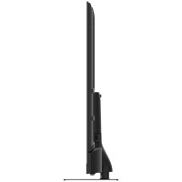 Thomson TV Set|THOMSON|65"|4K/Smart|QLED|3840x2160|Google TV|Black|65QG6C14