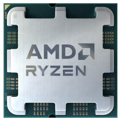 AMD CPU Desktop Ryzen 9 12/24T 9900X3D (4.4GHz/5.5GHz,140MB,120W,AM5) tray, with Radeon Graphics