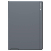 Pocketbook E-Reader|POCKETBOOK|10.3"|1872x1404|1xUSB-C|Micro SDXC|Wireless LAN|Bluetooth|Storm Blue|PB1041-1-WW