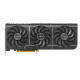 Asus Graphics Card|ASUS|AMD Radeon RX 9070|16 GB|GDDR6|256 bit|PCIE 5.0 16x|Triple slot Fansink|1xHDMI|3xDisplayPort|PRIME-RX9070-O16G