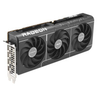 Asus Graphics Card|ASUS|AMD Radeon RX 9070|16 GB|GDDR6|256 bit|PCIE 5.0 16x|Triple slot Fansink|1xHDMI|3xDisplayPort|PRIME-RX9070-O16G