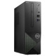 Dell PC|DELL|Vostro|3030S Small|SFF|CPU Core i7|i7-14700|2100 MHz|RAM 8GB|DDR5|4400 MHz|SSD 512GB|Graphics card Intel UHD Graphics 770|Integrated|Windows 11 Pro|Colour Black|N4022VDT3030SFFEMEA01NK