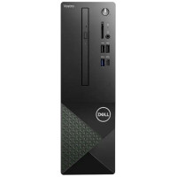 Dell PC|DELL|Vostro|3030S Small|SFF|CPU Core i7|i7-14700|2100 MHz|RAM 8GB|DDR5|4400 MHz|SSD 512GB|Graphics card Intel UHD Graphics 770|Integrated|Windows 11 Pro|Colour Black|N4022VDT3030SFFEMEA01NK