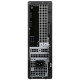 Dell PC|DELL|Vostro|3030S Small|SFF|CPU Core i7|i7-14700|2100 MHz|RAM 8GB|DDR5|4400 MHz|SSD 512GB|Graphics card Intel UHD Graphics 770|Integrated|Windows 11 Pro|Colour Black|N4022VDT3030SFFEMEA01NK
