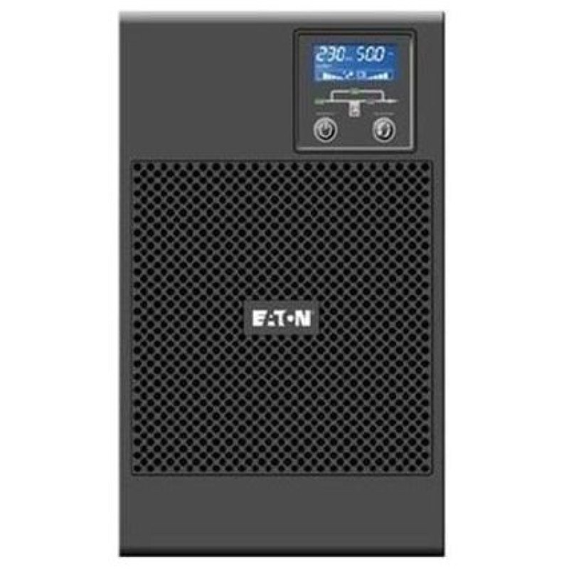 Eaton UPS|EATON|2400 Watts|3000 VA|OnLine DoubleConvertion|Desktop/pedestal|9E3000I