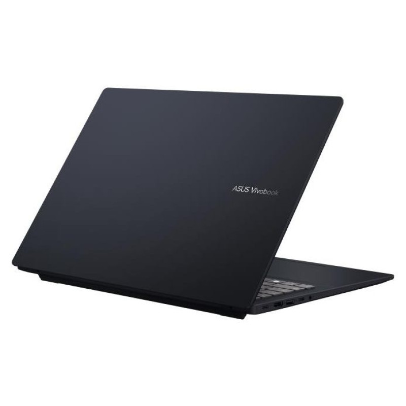 Asus Notebook|ASUS|VivoBook Series|X1607CA-MB045W|CPU  Core Ultra|u5-225H|1700 MHz|16"|1920x1200|RAM 16GB|SSD 512GB|Intel Graphics|Integrated|ENG|Windows 11 Home|Blue|1.88 kg|90NB15A1-M001V0