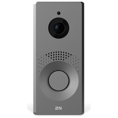 2N ENTRY PANEL IP ONE/GREY 9158104 2N