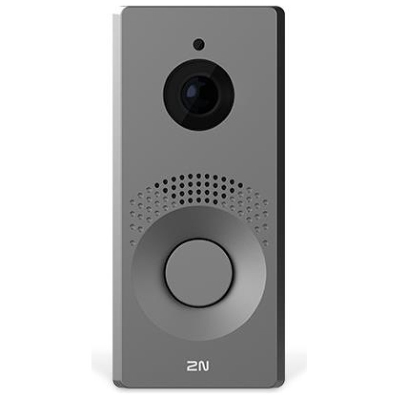 2N ENTRY PANEL IP ONE/GREY 9158104 2N