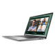 Dell Notebook|DELL|Latitude|7650|CPU  Core Ultra|u5-135U|1600 MHz|CPU features vPro|16"|1920x1200|RAM 16GB|LPDDR5x|6400 MHz|SSD 512GB|Integrated Intel graphics|Integrated|ENG|Smart Card Reader|Windows 11 Pro|1.84 kg|N001L765016EMEA_VP