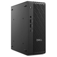 Dell PC|DELL|Pro Max Micro|FCM2250|Business|Desktop|CPU Core Ultra|u7-265|2400 MHz|RAM 16GB|DDR5|5600 MHz|SSD 512GB|Graphics card NVIDIA RTX A400|4GB|Windows 11 Pro|BTO104_FCM2250_EMEA_NKB