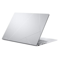 Asus Notebook|ASUS|ZenBook Series|14 OLED|UX3405CA-QL219W|CPU  Core Ultra|u5-125H|3600 MHz|14"|Touchscreen|1920x1200|RAM 16GB|LPDDR5x|SSD 512GB|Intel Arc Graphics|Integrated|ENG|NumberPad|Windows 11 Home|Silver|1.28 kg|90NB14W4-M00880