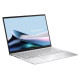 Asus Notebook|ASUS|ZenBook Series|14 OLED|UX3405CA-QL219W|CPU  Core Ultra|u5-125H|3600 MHz|14"|Touchscreen|1920x1200|RAM 16GB|LPDDR5x|SSD 512GB|Intel Arc Graphics|Integrated|ENG|NumberPad|Windows 11 Home|Silver|1.28 kg|90NB14W4-M00880
