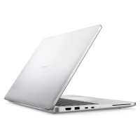 Dell Notebook|DELL|Pro Plus|Pro 14 Plus (PB14250)|CPU  Core Ultra|u5-236V|2100 MHz|CPU features vPro|14"|RAM 16GB|LPDDR5x|8533 MHz|SSD 512GB|Intel Arc graphics|Integrated|ENG|Smart Card Reader|Windows 11 Pro|1.4 kg|210-BPDN_1020494327_5G