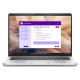 Dell Notebook|DELL|Pro Plus|Pro 14 Plus (PB14250)|CPU  Core Ultra|u5-236V|2100 MHz|CPU features vPro|14"|RAM 16GB|LPDDR5x|8533 MHz|SSD 512GB|Intel Arc graphics|Integrated|ENG|Smart Card Reader|Windows 11 Pro|1.4 kg|210-BPDN_1020494327_5G
